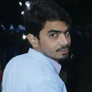 Ankit Bhardwaj Ankit Bhardwaj